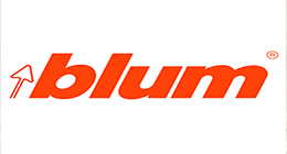 Blum logo
